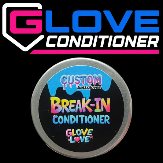 Glove Conditioner “Glove Love” CUSTOM Brand