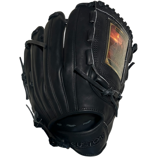 CUSTOM Faith Scripture Series Card Insert Baseball Glove
